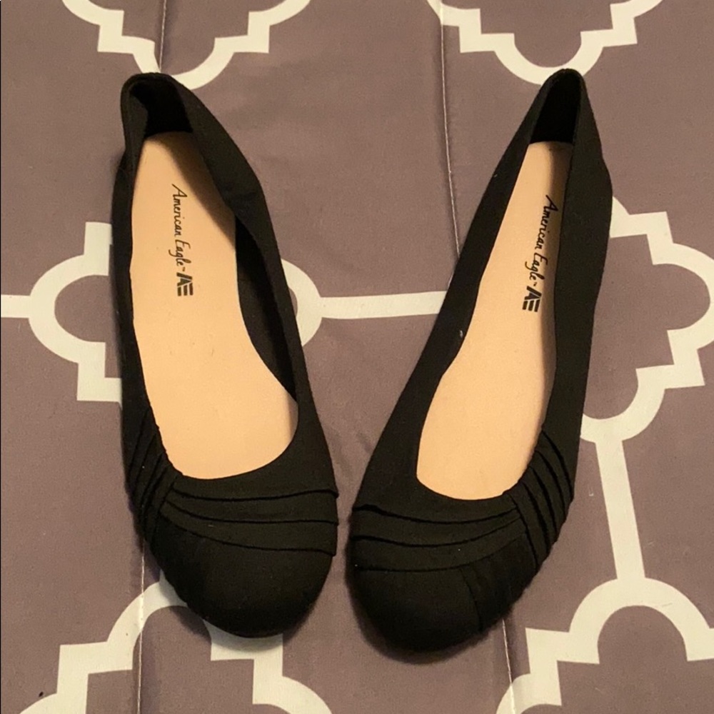 Women’s Size 9 American Eagle Flats
